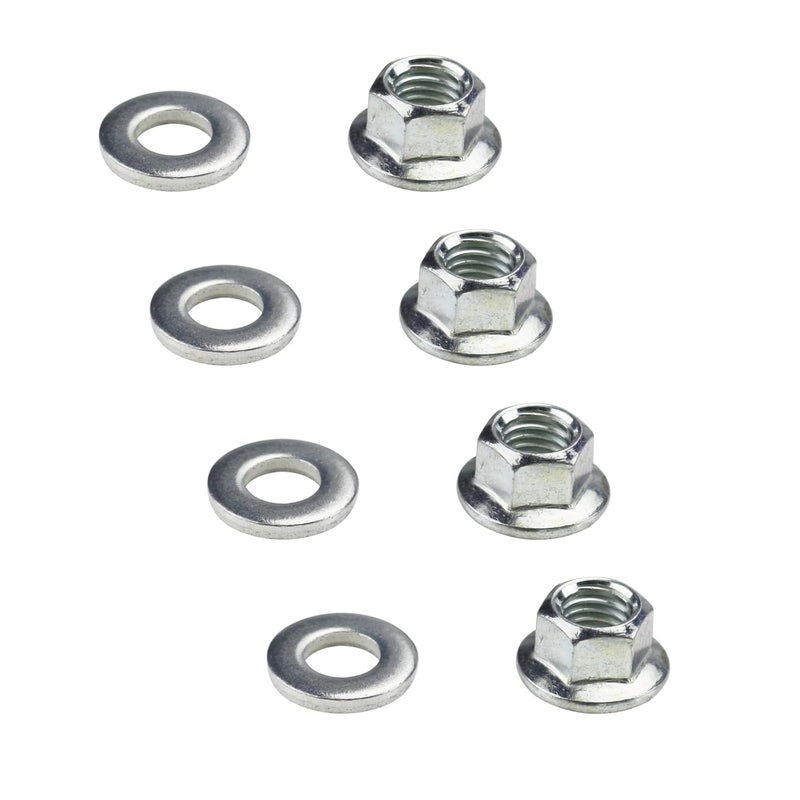 New Olym Cylinder Head Bolt for Chinese Scooter Moped ATV Go Kart 4-Stroke GY6 50cc 80c 100cc 139QMB 139QMA Engine - Image 4